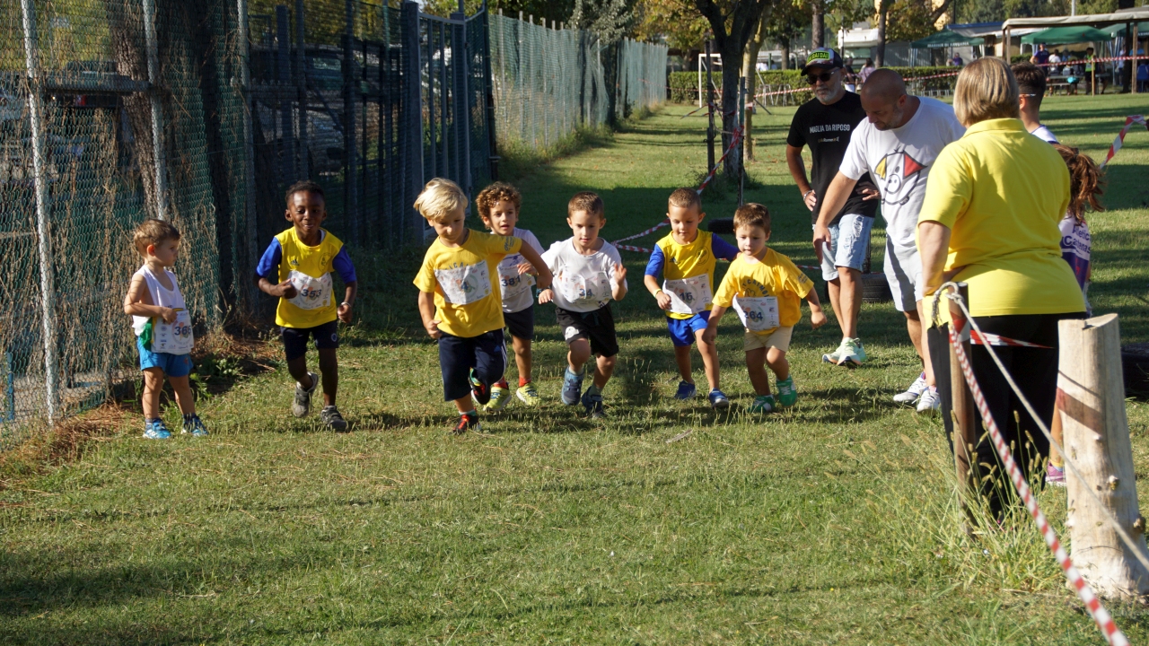 Marina di Ravenna: Promesse di Romagna - 20 settembre 2025